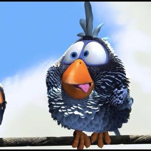 Meet your Posher, Zoe